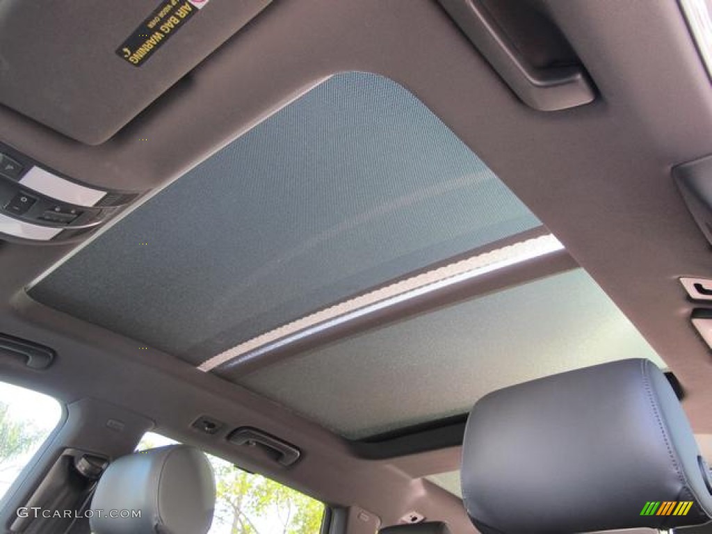 2011 Audi Q7 3.0 TDI quattro Sunroof Photo #59136929