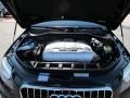 3.0 Liter TDI Turbo-Diesel DOHC 24-Valve V6 Engine for 2011 Audi Q7 3.0 TDI quattro #59136947