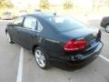 2012 Black Volkswagen Passat V6 SE  photo #5