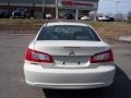 2009 Dover White Pearl Mitsubishi Galant ES  photo #9