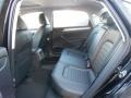 Titan Black Interior Photo for 2012 Volkswagen Passat #59137250