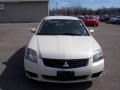 2009 Dover White Pearl Mitsubishi Galant ES  photo #13