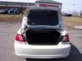 2009 Dover White Pearl Mitsubishi Galant ES  photo #17