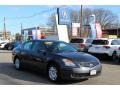 Super Black - Altima 2.5 S Photo No. 1
