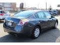 Super Black - Altima 2.5 S Photo No. 3
