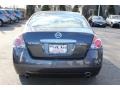 Super Black - Altima 2.5 S Photo No. 4