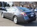 Super Black - Altima 2.5 S Photo No. 5