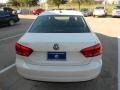 Candy White - Passat 2.5L SE Photo No. 6