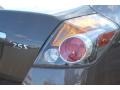 Super Black - Altima 2.5 S Photo No. 21