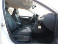Candy White - Passat 2.5L SE Photo No. 12