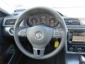 Candy White - Passat 2.5L SE Photo No. 15