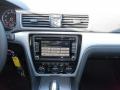 Candy White - Passat 2.5L SE Photo No. 16