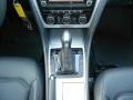 Candy White - Passat 2.5L SE Photo No. 17