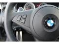 2010 Stratus Grey Metallic BMW M6 Coupe  photo #15