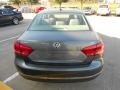 Platinum Gray Metallic - Passat 2.5L SEL Photo No. 6