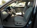 Platinum Gray Metallic - Passat 2.5L SEL Photo No. 10