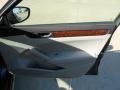 Platinum Gray Metallic - Passat 2.5L SEL Photo No. 11
