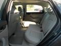 Platinum Gray Metallic - Passat 2.5L SEL Photo No. 13