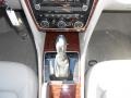 Platinum Gray Metallic - Passat 2.5L SEL Photo No. 17