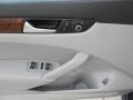 Platinum Gray Metallic - Passat 2.5L SEL Photo No. 19