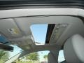 Platinum Gray Metallic - Passat 2.5L SEL Photo No. 20