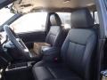 Ebony Interior Photo for 2012 Chevrolet Colorado #59138531
