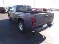 2012 Dark Gray Metallic Chevrolet Colorado LT Extended Cab  photo #7