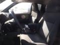 2012 Dark Gray Metallic Chevrolet Colorado LT Extended Cab  photo #11