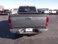 Dark Steel Gray Metallic - Canyon SLE Crew Cab Photo No. 6