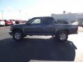 2012 Dark Steel Gray Metallic GMC Canyon SLE Crew Cab  photo #8