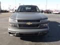 Dark Gray Metallic - Colorado LT Extended Cab Photo No. 2