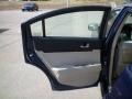 2009 Maizen Blue Pearl Mitsubishi Galant ES  photo #19