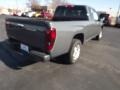 Dark Gray Metallic - Colorado LT Extended Cab Photo No. 5