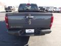 Dark Gray Metallic - Colorado LT Extended Cab Photo No. 6