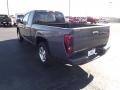 Dark Gray Metallic - Colorado LT Extended Cab Photo No. 7