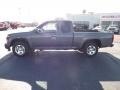 Dark Gray Metallic - Colorado LT Extended Cab Photo No. 8