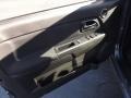 Dark Gray Metallic - Colorado LT Extended Cab Photo No. 10