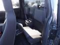 Dark Gray Metallic - Colorado LT Extended Cab Photo No. 12