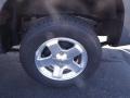 Dark Gray Metallic - Colorado LT Extended Cab Photo No. 14