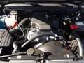 Dark Gray Metallic - Colorado LT Extended Cab Photo No. 16