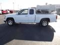 2012 Summit White Chevrolet Colorado LT Extended Cab  photo #8