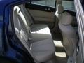 2009 Maizen Blue Pearl Mitsubishi Galant ES  photo #24