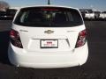 Summit White - Sonic LT Hatch Photo No. 6
