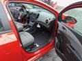 2012 Victory Red Chevrolet Sonic LS Sedan  photo #16