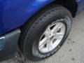 Sonic Blue Metallic - Ranger XLT SuperCab Flare Side 4x4 Photo No. 7