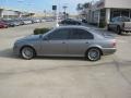Sterling Grey Metallic - 5 Series 540i Sedan Photo No. 2