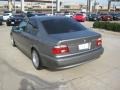 Sterling Grey Metallic - 5 Series 540i Sedan Photo No. 3