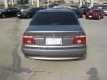 Sterling Grey Metallic - 5 Series 540i Sedan Photo No. 4