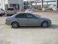Sterling Grey Metallic - 5 Series 540i Sedan Photo No. 6