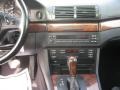 Sterling Grey Metallic - 5 Series 540i Sedan Photo No. 9